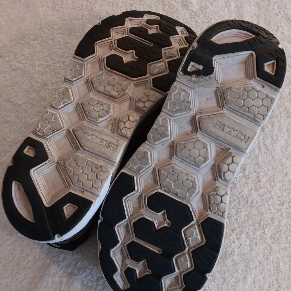 Hoka Clifton 3 Comfort Running Shoes - Picture 14 of 16